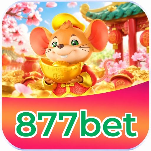 877bet Logo Seguro