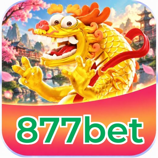 Logo 877bet Bônus Brasil
