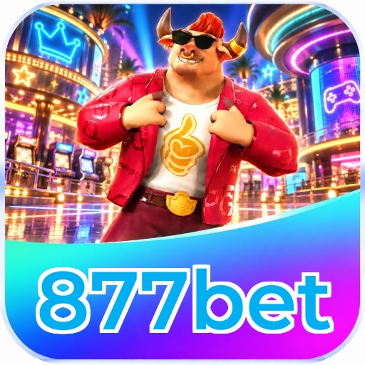 877bet Logo Verificado