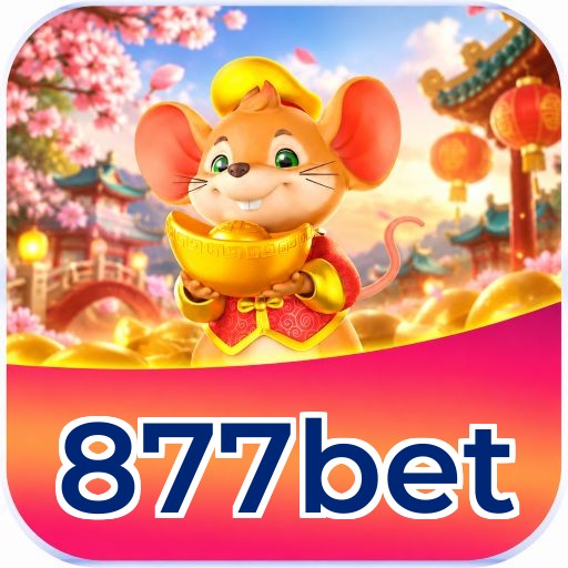 877bet Logo