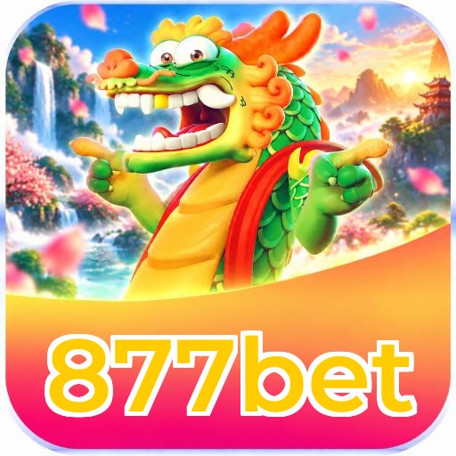 877bet Logo