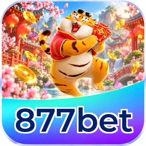 Logo 877bet Cassino Ao Vivo Brasil