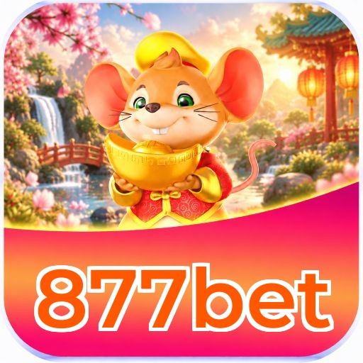 877bet APP Logo Oficial Certificado Android iOS