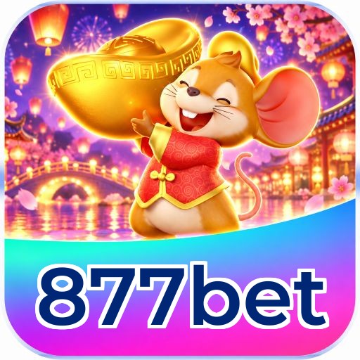 Logo 877bet Download Brasil