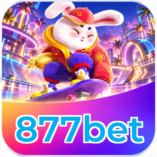 877bet APK Logo Oficial Certificado