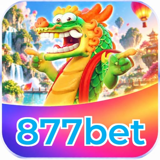 877bet Apostas Esportivas Logo Oficial Certificado