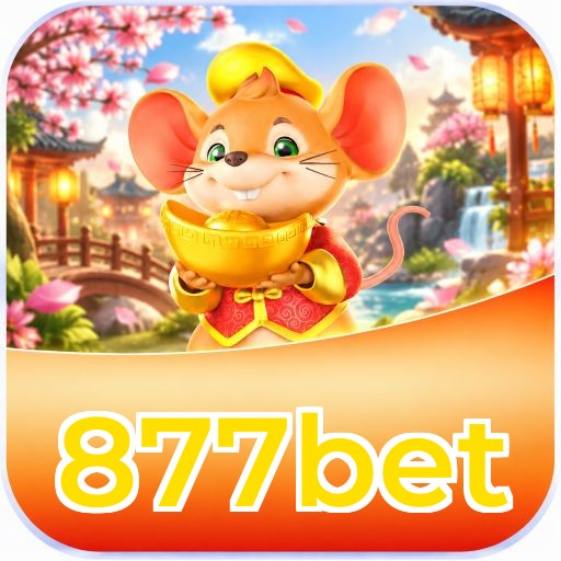 Logo 877bet Plataforma Certificada