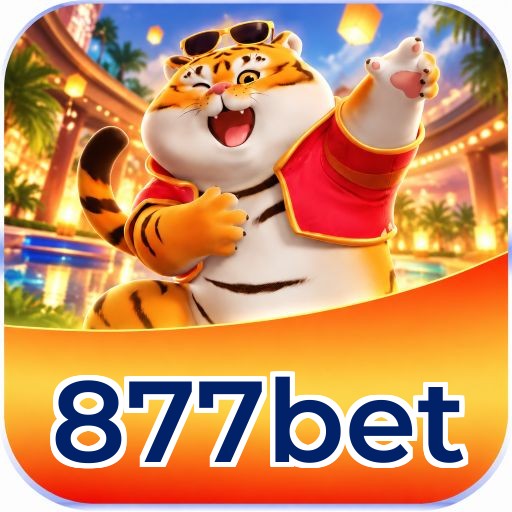 877bet Logo