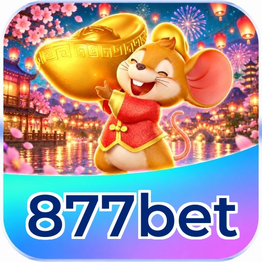 877bet Logo