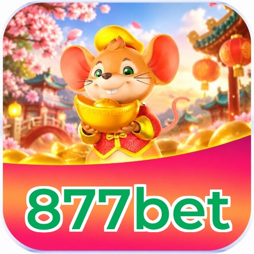 877bet Apostas Esportivas Logo - 34 Esportes Certificados