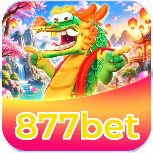 877bet Logo