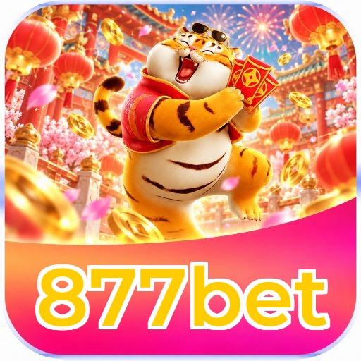 Logo 877bet Loteria Online
