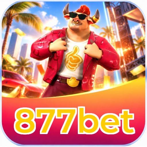 877bet VIP Program Logo