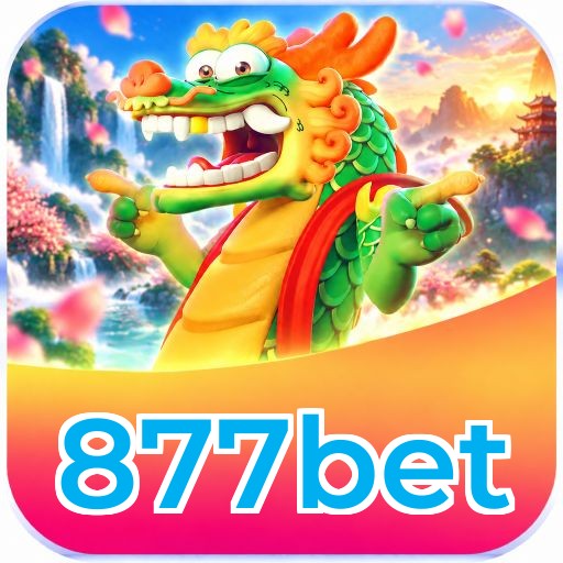 877bet Baixar Download Logo Oficial Certificado