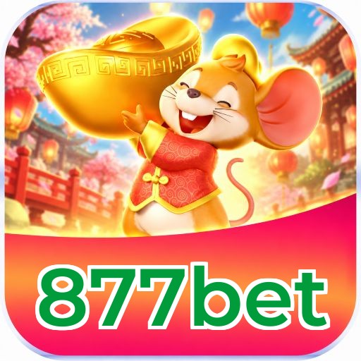877bet Logo - Bônus de Cadastro