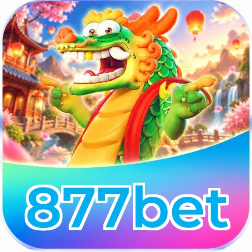 877bet Logo Oficial