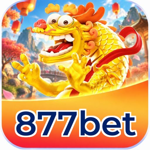 877bet Download Speed Test Logo - Teste de Velocidade Certificado