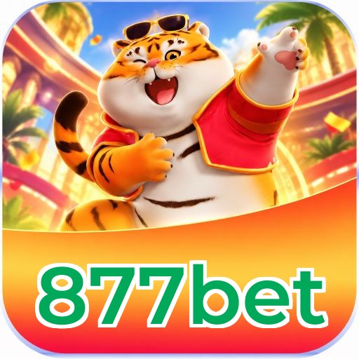 Logo 877bet Apostas Esportivas Brasil