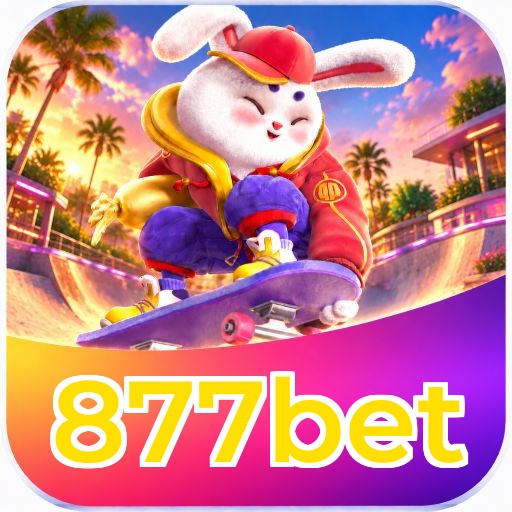 877bet Logo