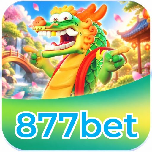 Requisitos do APK 877bet para Android - Logo Oficial